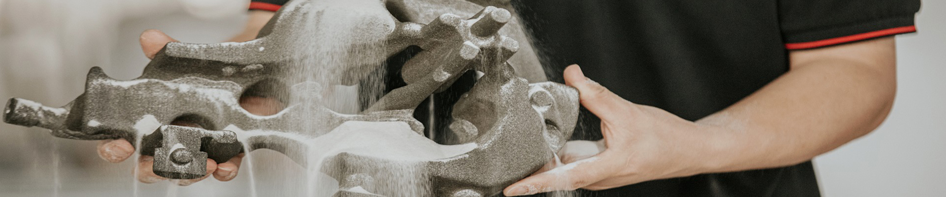 3D打印解決方案