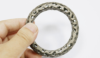 Metal 3D Print Components