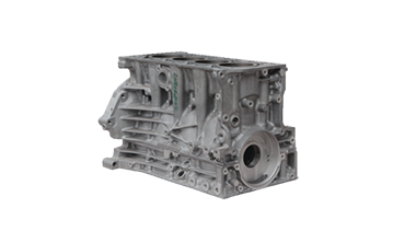 Automobile industry case