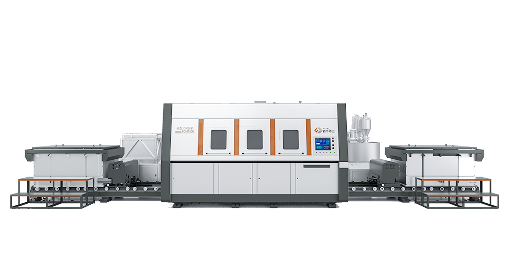 金屬3D打印機，制造業的顛覆者還是未來趨勢？