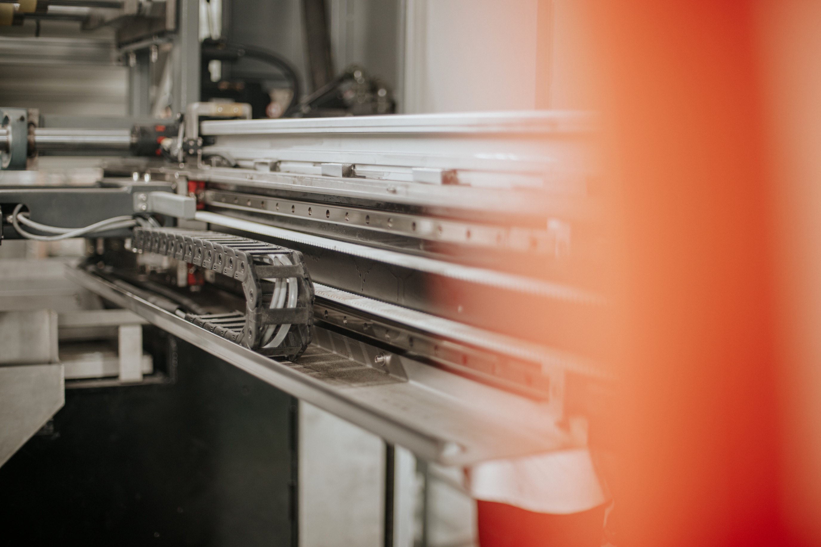 金屬3D打印機：改變制造業的"黑科技"到底有多強？