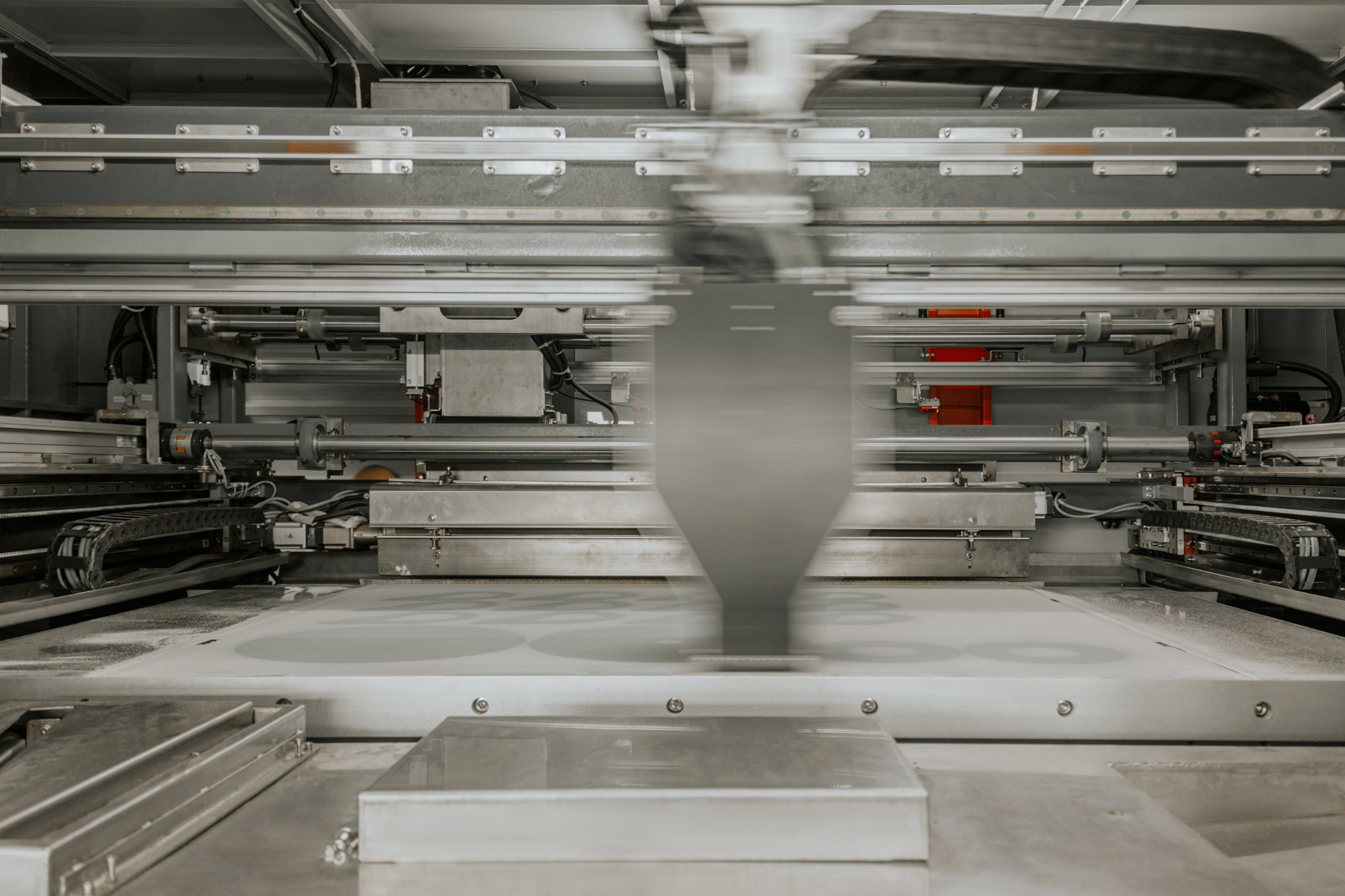 金屬3D打印，如何用“堆積魔法”重塑制造業的未來？