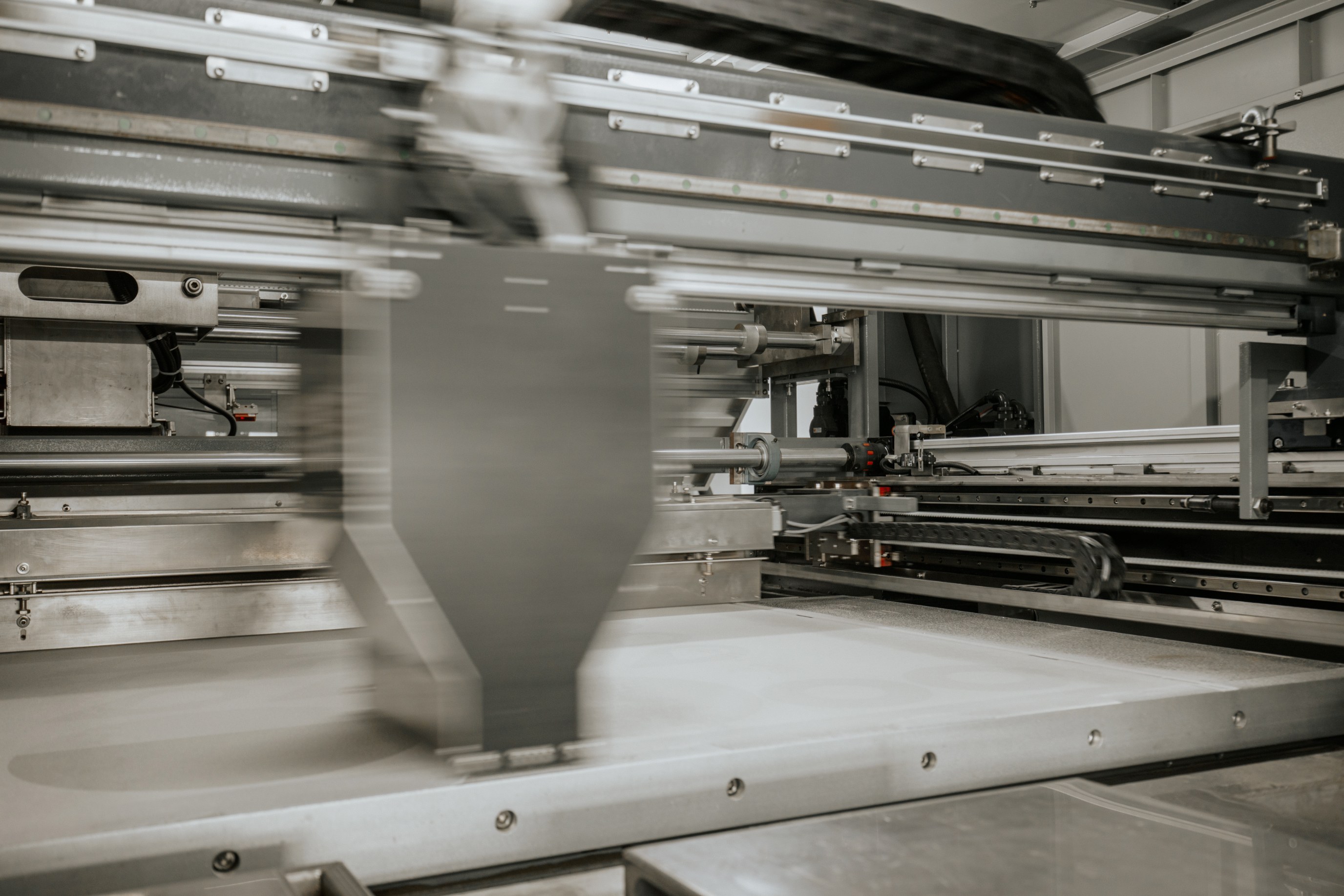 工業(yè)3D打印機(jī)到底有多香？一文講透制造業(yè)的"新基建"密碼