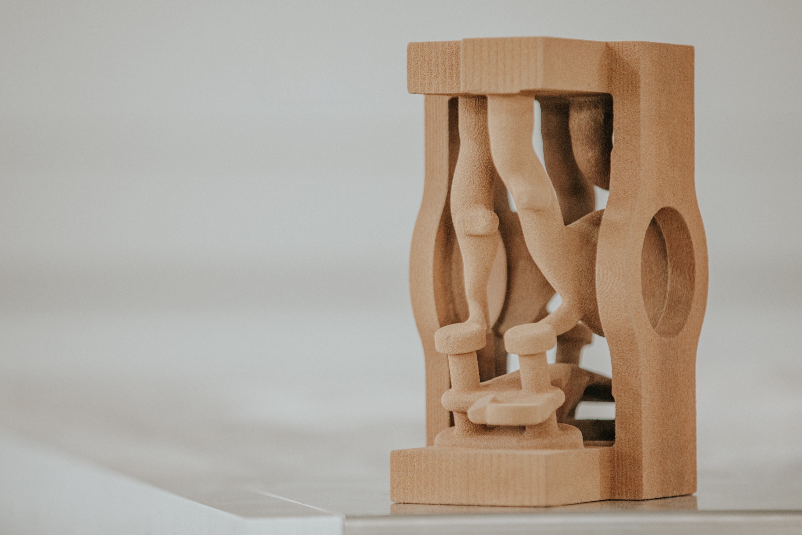 解鎖金屬3d打印設備的秘密：從原理到選購，一篇搞定！