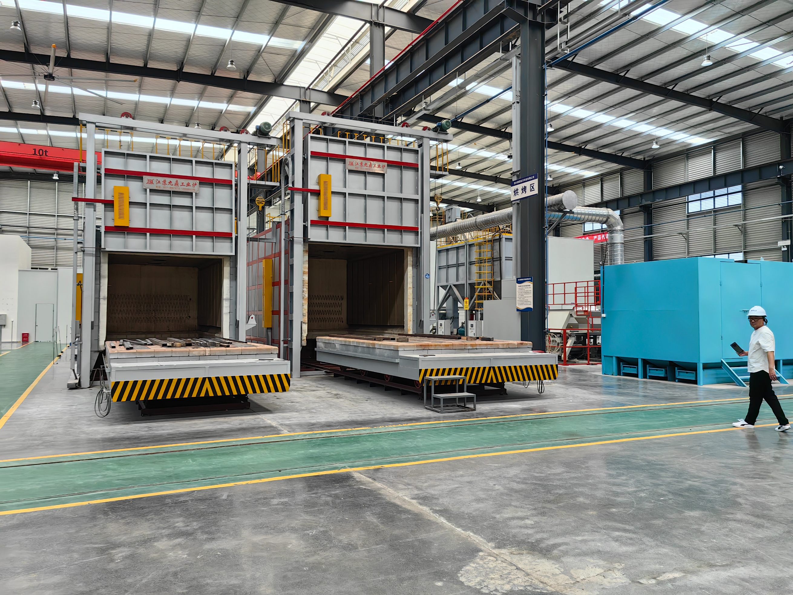 砂型3D打印機：改變制造業的游戲規則，你了解多少？