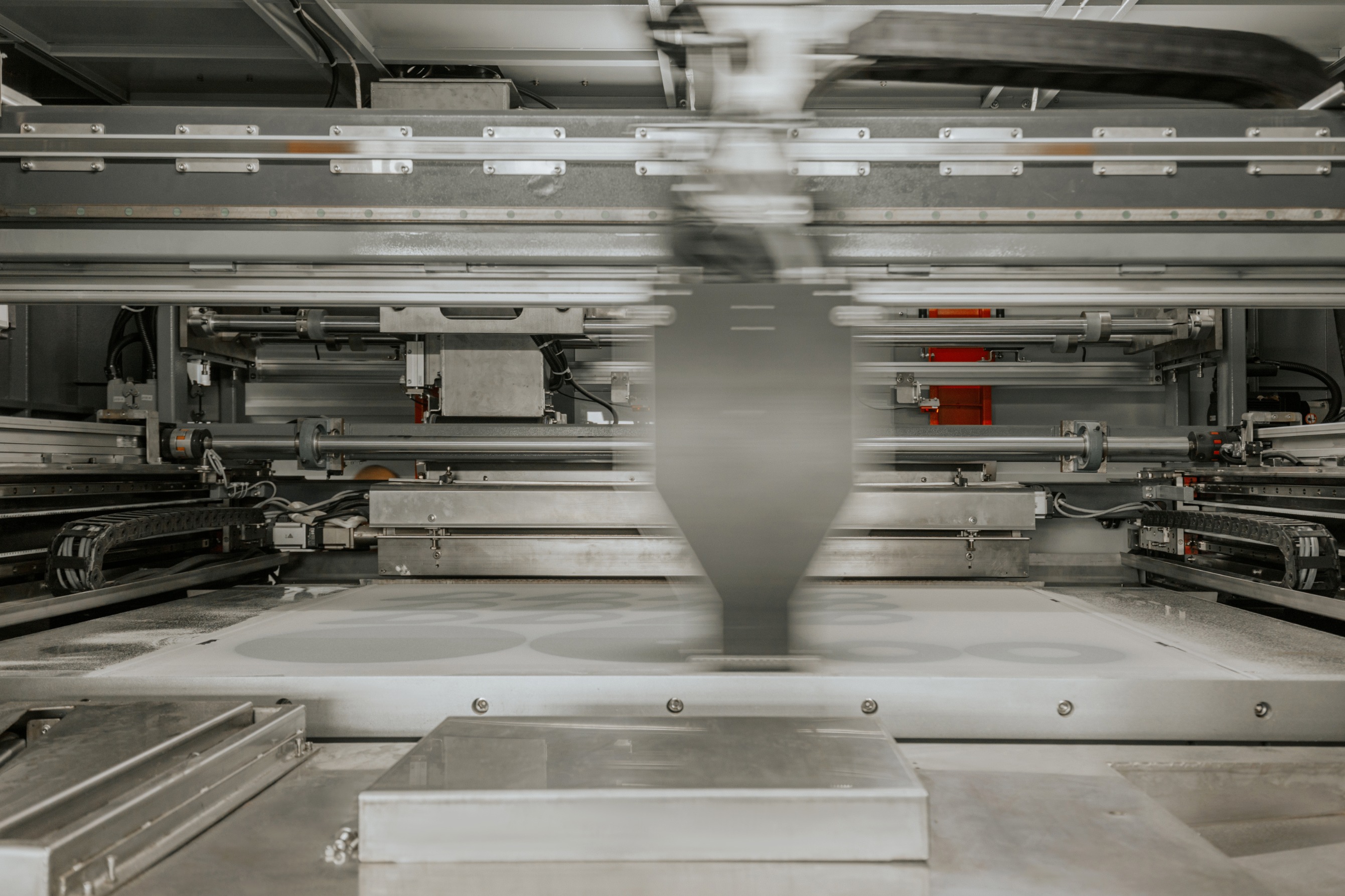 3D打印技術(shù)正在悄悄改變我們的生活，你知道嗎？