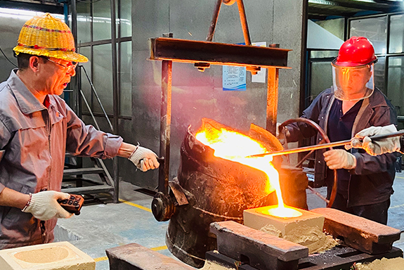 工業(yè)級(jí)3d打印機(jī)到底有多強(qiáng)？揭秘制造業(yè)的“黑科技”