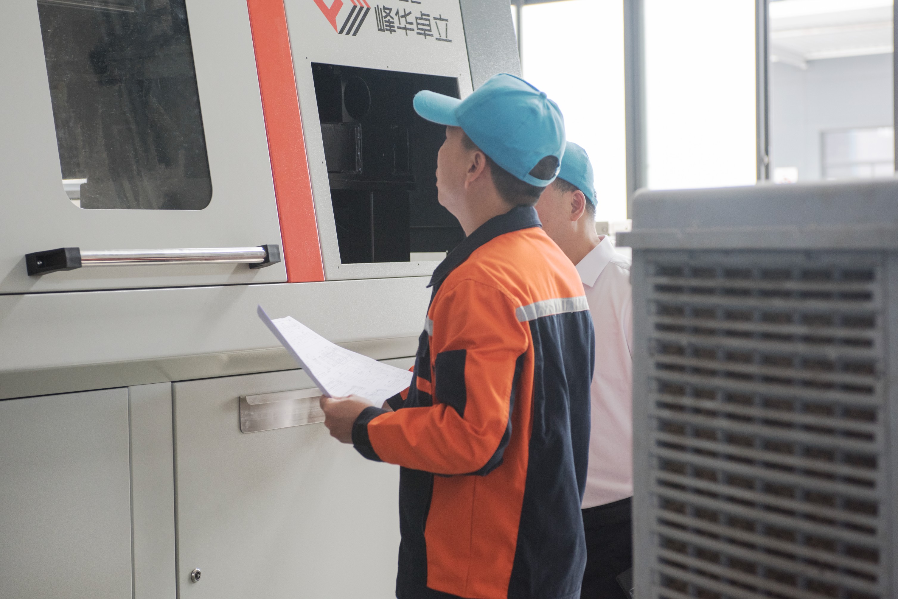 工業級3D打印機，顛覆傳統制造的智能引擎，為企業創造真實價值